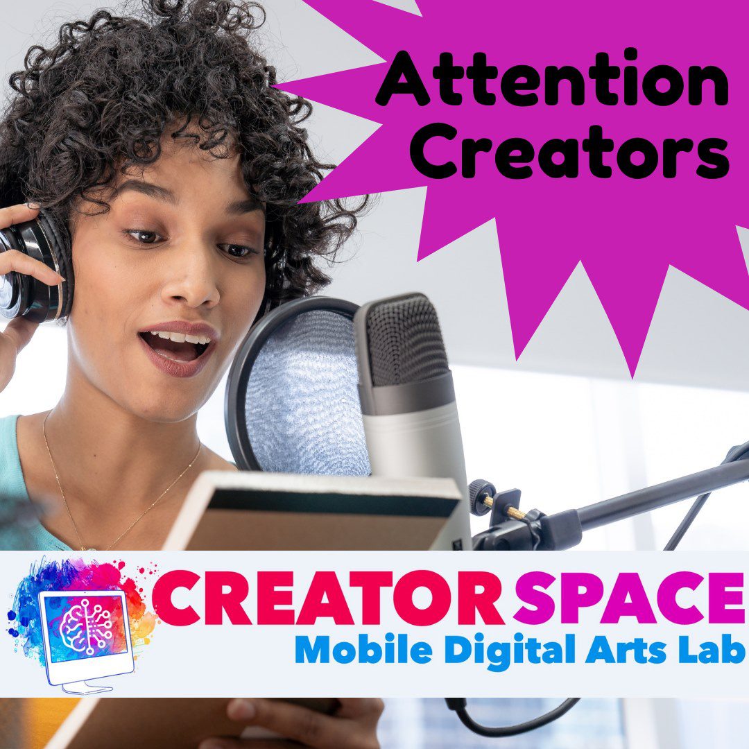 Mobile Digital Arts Lab