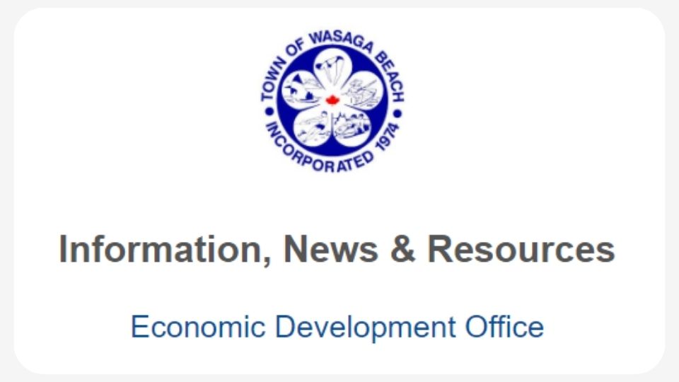 Economic Development Update – January 25th, 2022