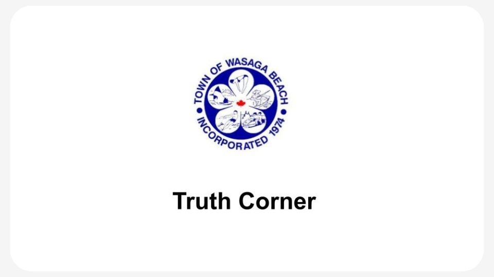 Truth Corner