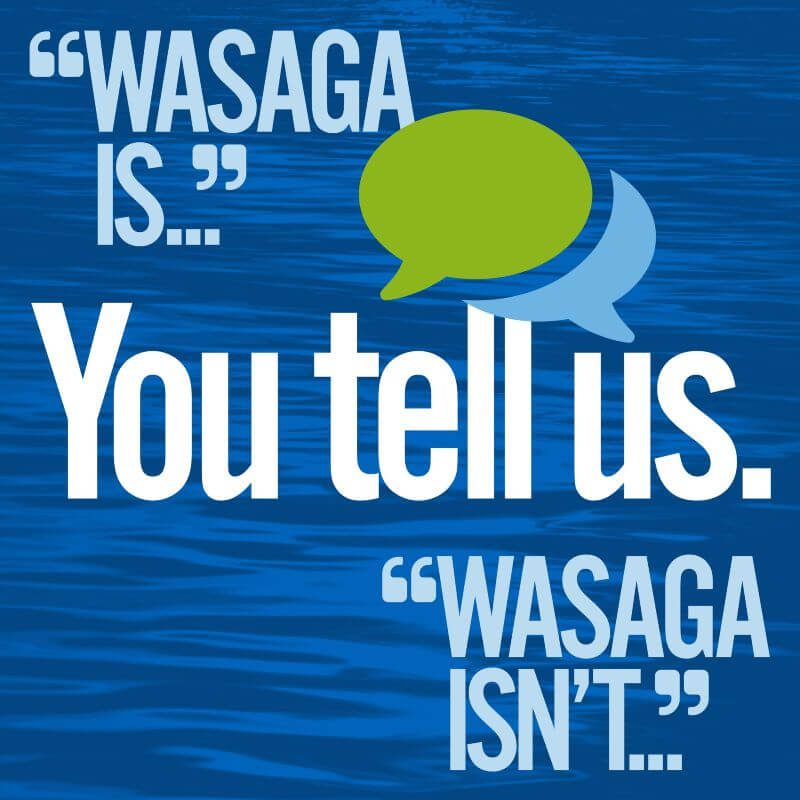 Town of Wasaga Beach Branding Strategy Survey