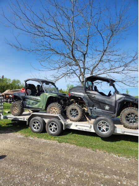 Central Ontario ATV Gathering