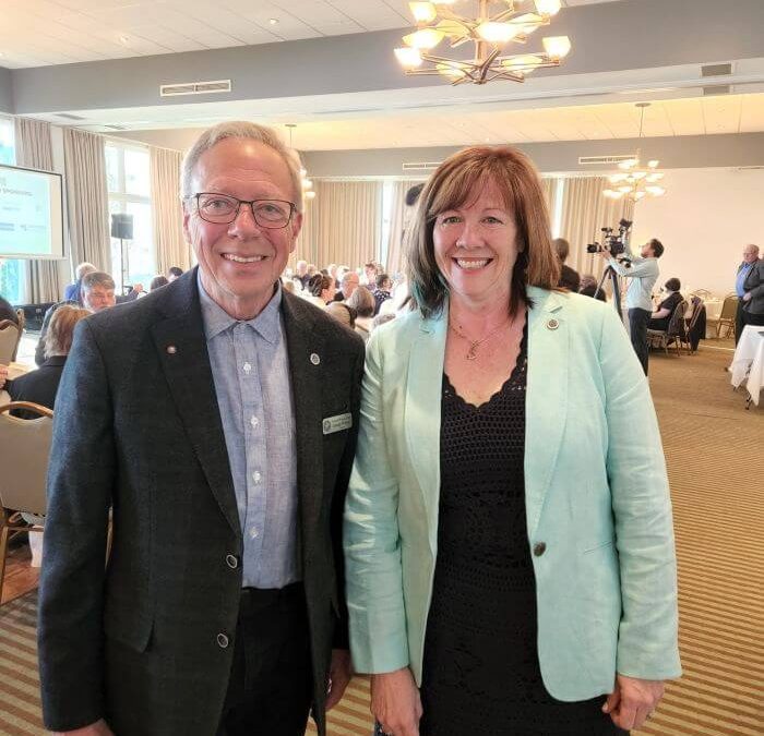 Civic Prayer Breakfast Of Southern Georgian Bay