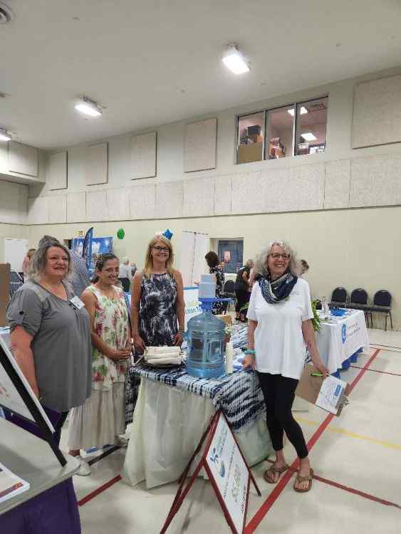 Age Friendly Committee Senior Expo 2022