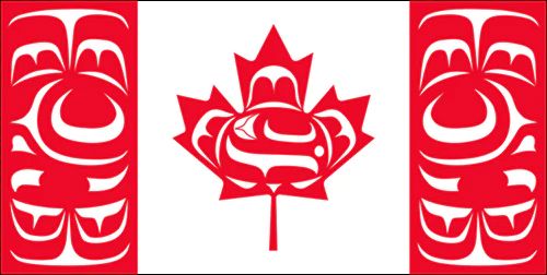 Happy Canada Day!