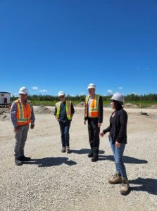 Official Tour of Wasaga Beach's Playtime Casino