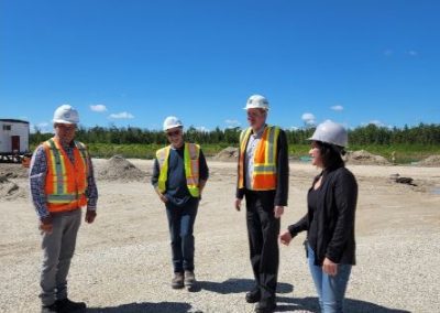 Official Tour of Wasaga Beach's Playtime Casino