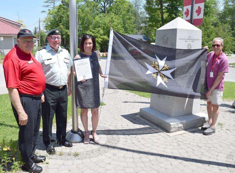 St John Ambulance June 20th to 26th