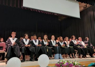 St Noel Chabanel Catholic Elementary School 2022 Graduating Class