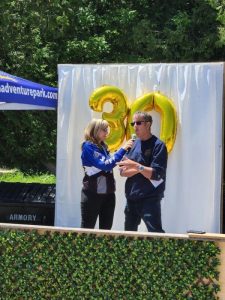 Wasaga Beach Adventure Park 30th Anniversary