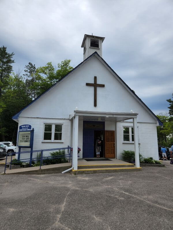 Presbyterian Church Wasaga Beach