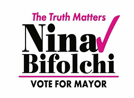 The Truth Matters Nina Bifolchi