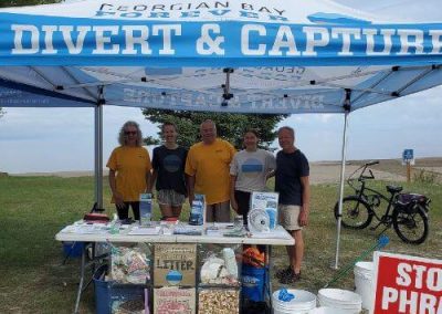 Summer Beach Clean Up