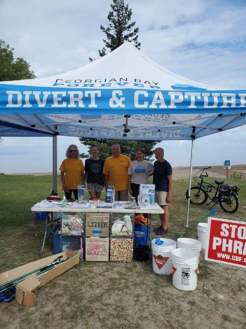 Third Summer Beach Clean Up Of The Year