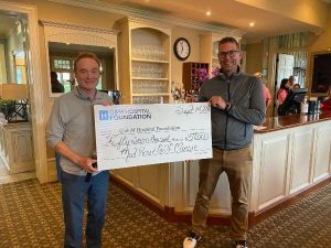 Mad River Golf Classic Fundraiser