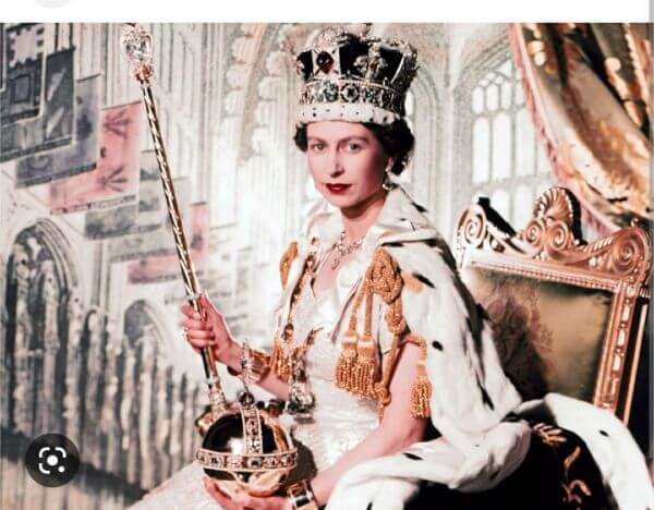 Queen Elizabeth II