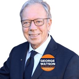 George Watson Commercial Real Estate Broker