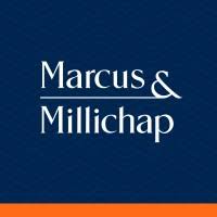 Marcus and Millichap Logo