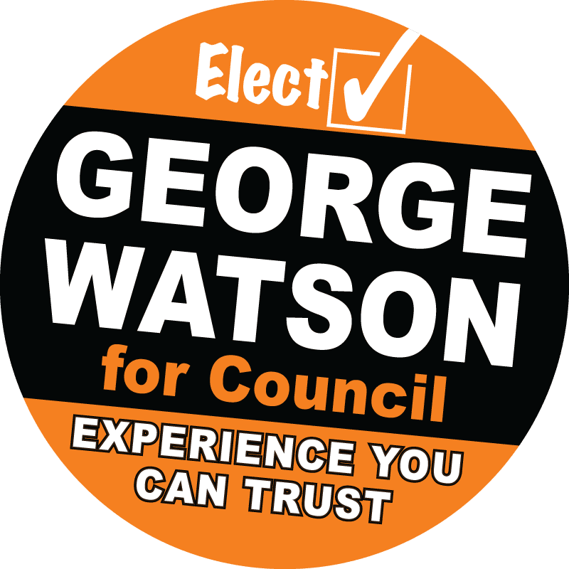 GWatsonAngledButton800px Marcus and Millichap Real Estate Logo