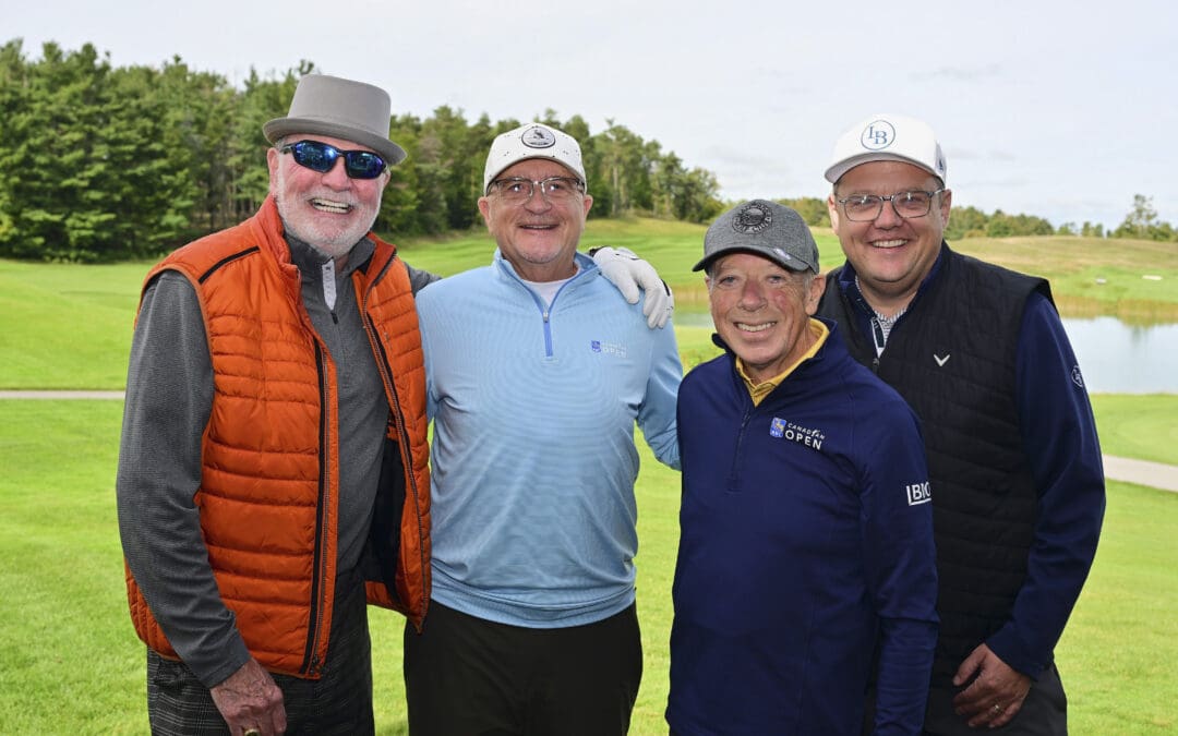 32nd Mad River Golf Classic